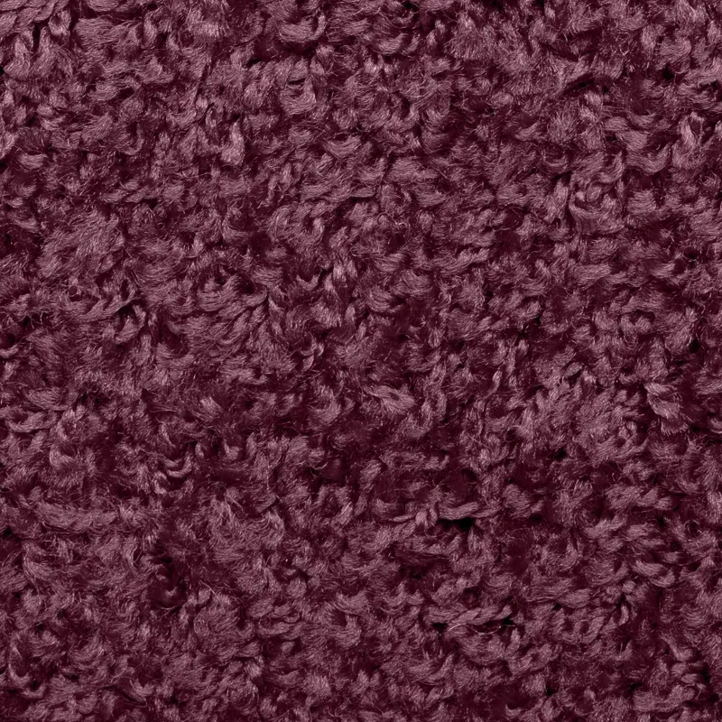 Savaime prilipantys laiptų kilimėliai 15 pcs Tamsiai violetinė