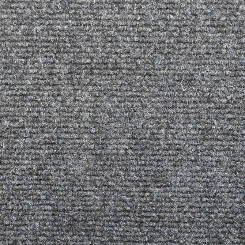 Savaime prilipantys laiptų kilimėliai 15 pcs Šviesiai pilka