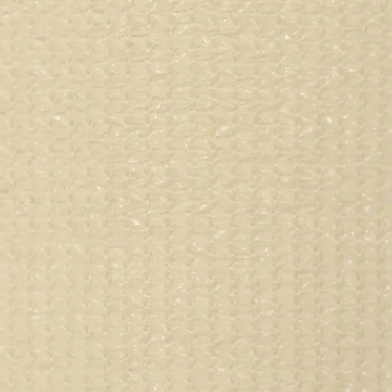 Lauko roletas, 400x230cm, kreminės spalvos