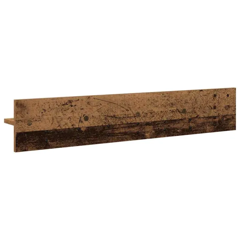 Prikabinamas paltas su saugykla Senas medis 100 x 10,5 x 18 cm