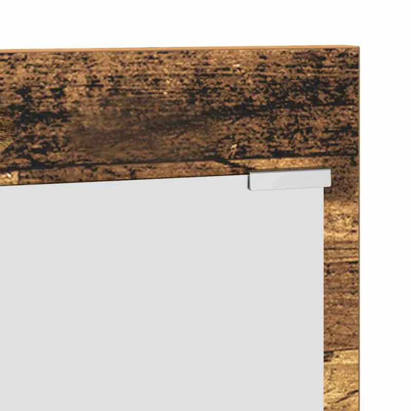 Prikabinamas paltas su lentyna Senas medis 70 x 10 x 90 cm