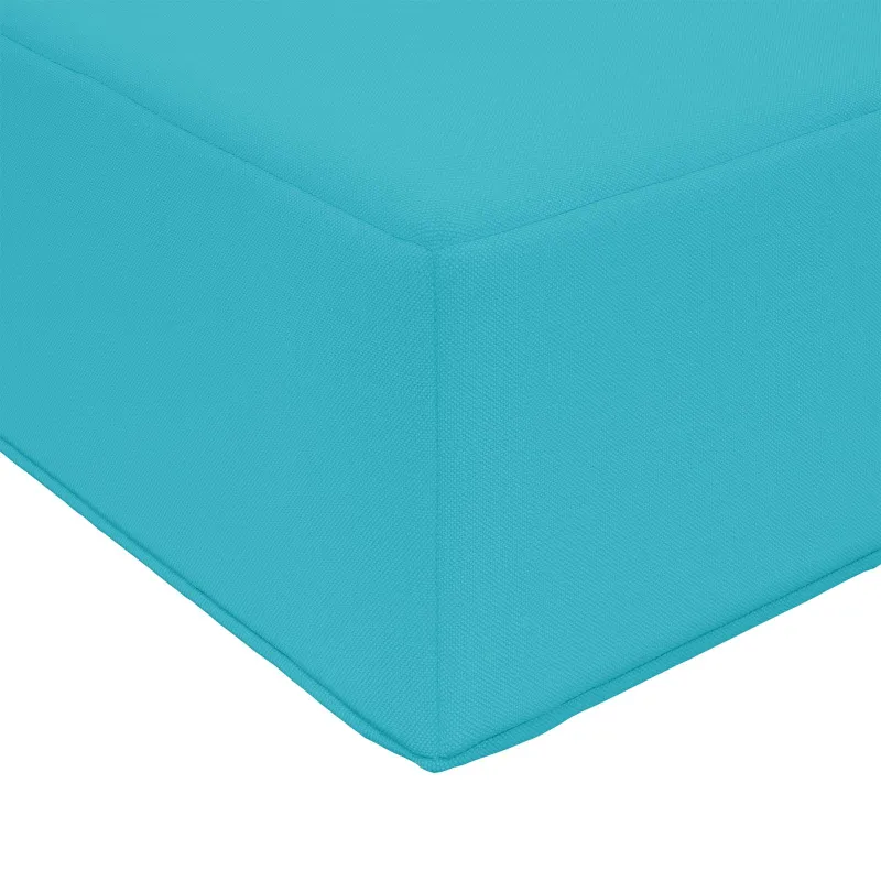 Lauko sofa pagalvėlė Turkio 60 x 60 x 8 cm Poliesteris