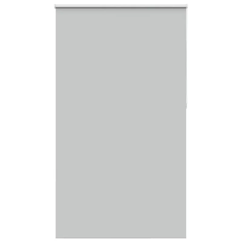 roletas šviesiai pilka 125x230 cm audinio plotis 121,6cm