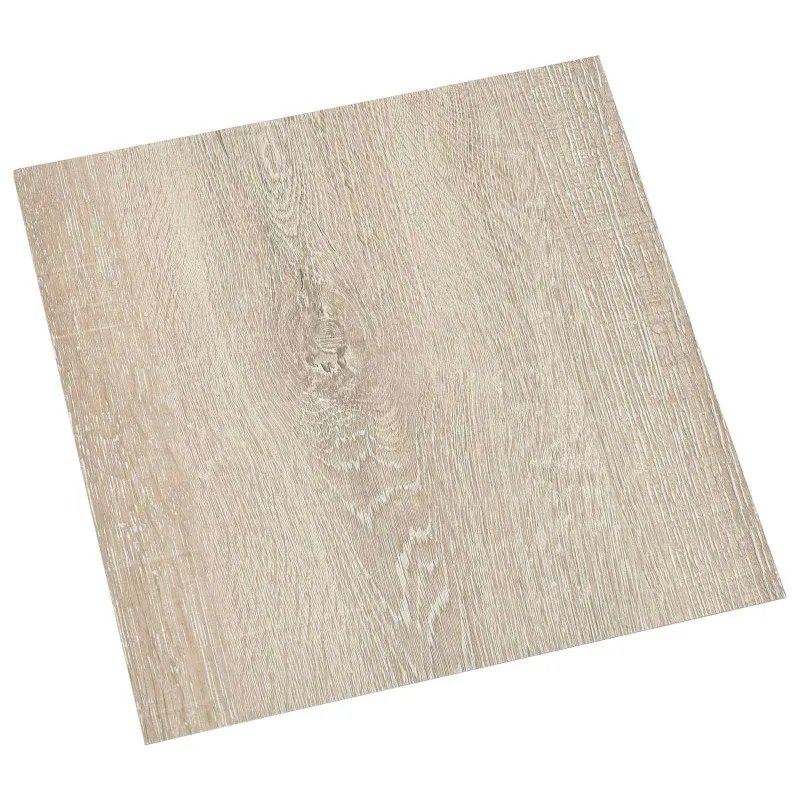 Grindų lentos 55 pcs Smėlio 5,11 m² PVC