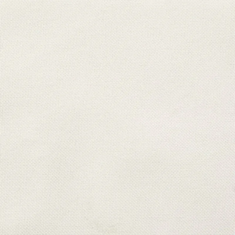 Kėdės pagalvėlės, 2vnt., kreminės, 120x50x4cm, audinys
