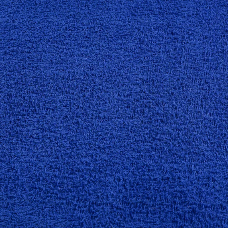 Rankšluosčiai FROGN 4 vnt. mėlyni, 50x100 cm, 360 g/m²