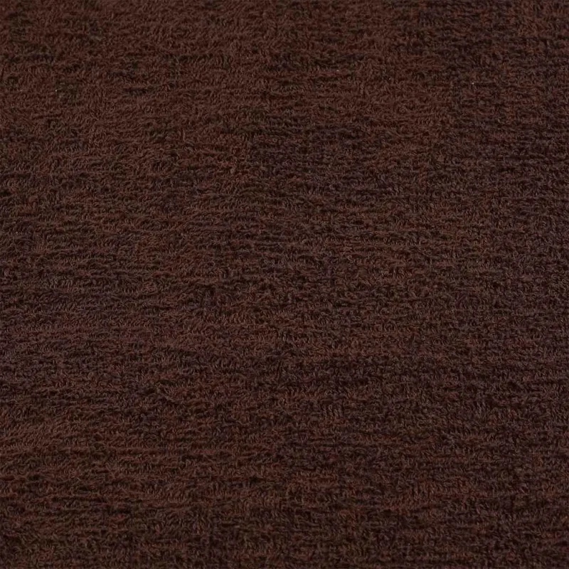 Rankšluosčiai FROGN 2 vnt. rudi, 30x30 cm, 360 g/m²