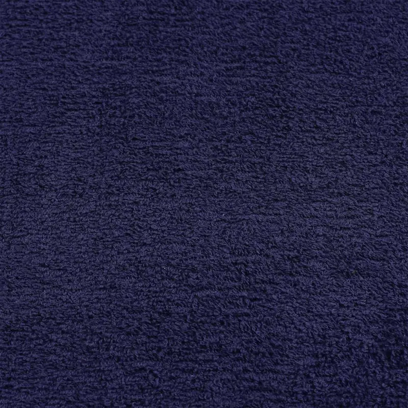 Rankšluosčiai FROGN, 2 vnt., tamsiai mėlyni, 30x30 cm, 360 g/m²