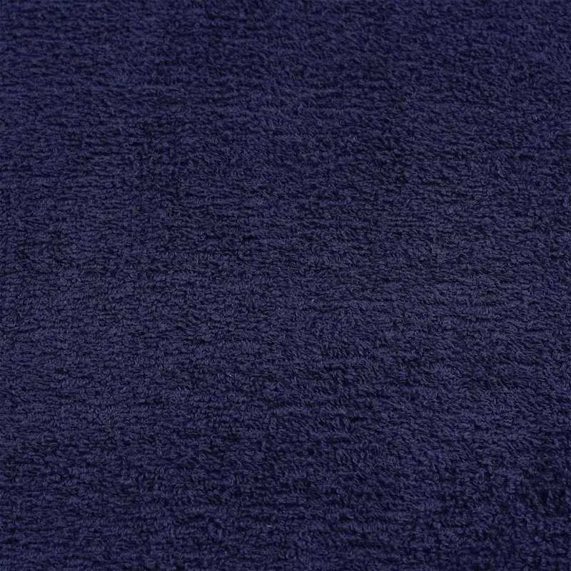 Rankšluosčiai FROGN, 4 vnt., tamsiai mėlyni, 30x30 cm, 360 g/m²