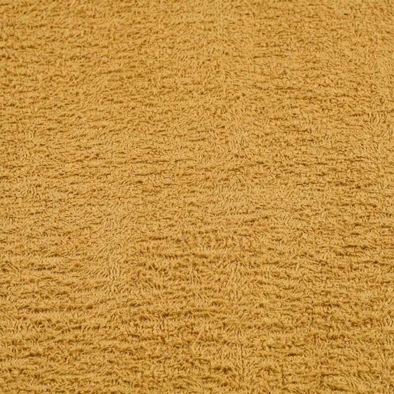 Rankšluosčiai FROGN, 2 vnt., auksiniai, 30x30 cm, 360 g/m²
