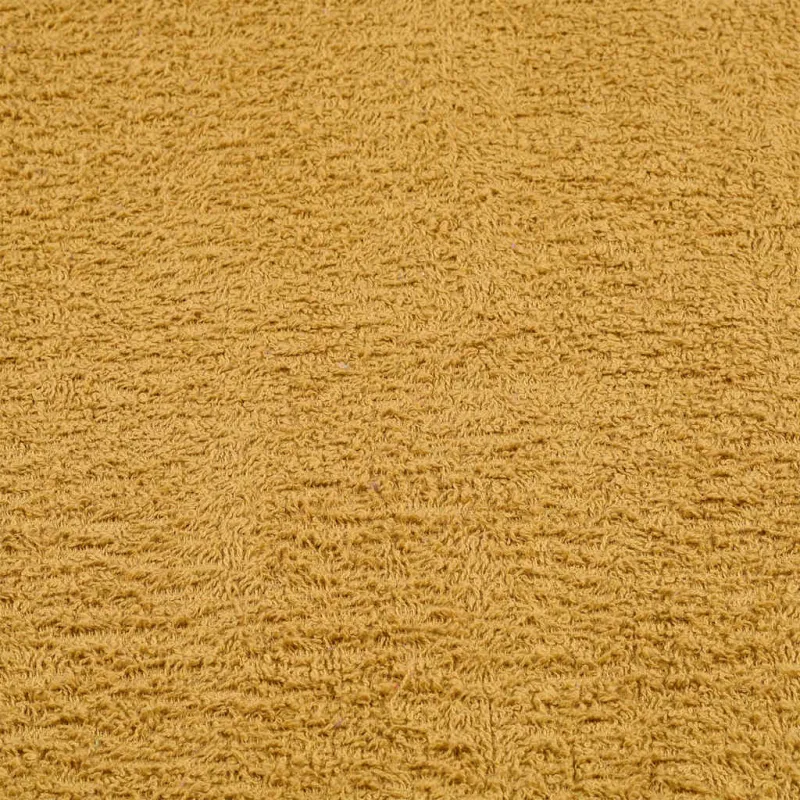 Rankšluosčiai FROGN, 4 vnt., auksiniai, 30x30 cm, 360 g/m²