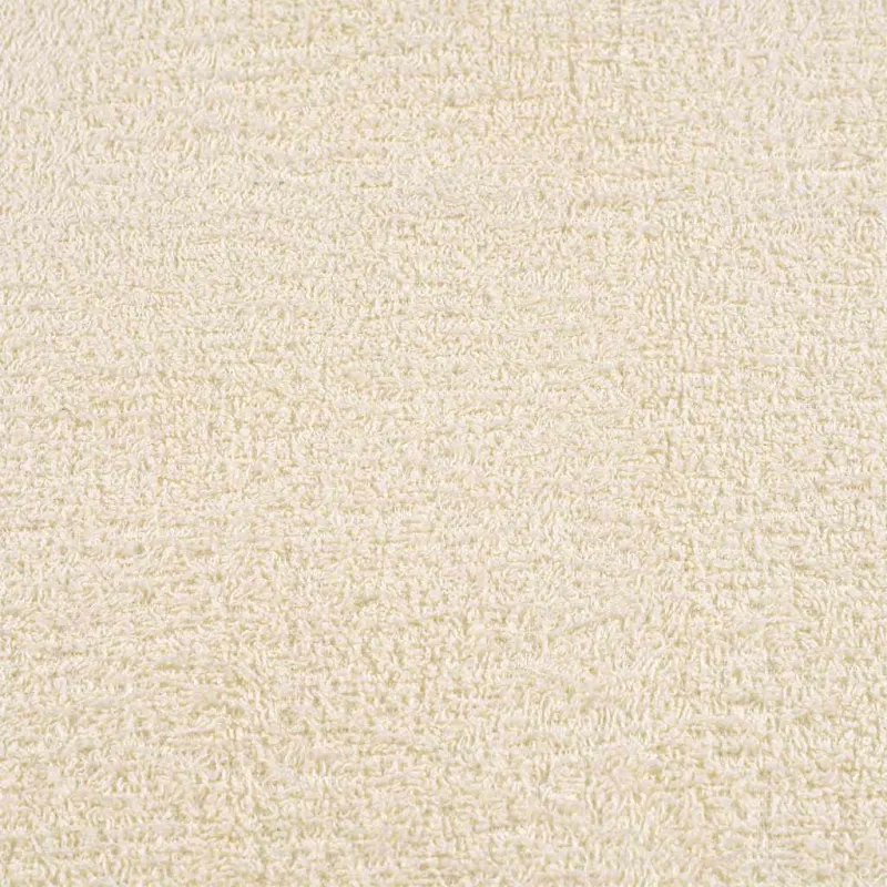 Rankšluosčiai FROGN, 4 vnt., kreminės spalvos, 30x30 cm, 360 g/m²