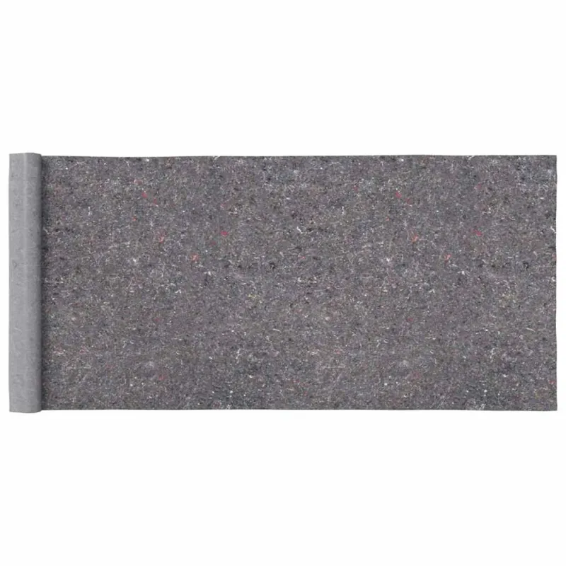 Neslystantys dažytojo fliso audiniai, 2 vnt., 10 m, 180 g/m², pilki