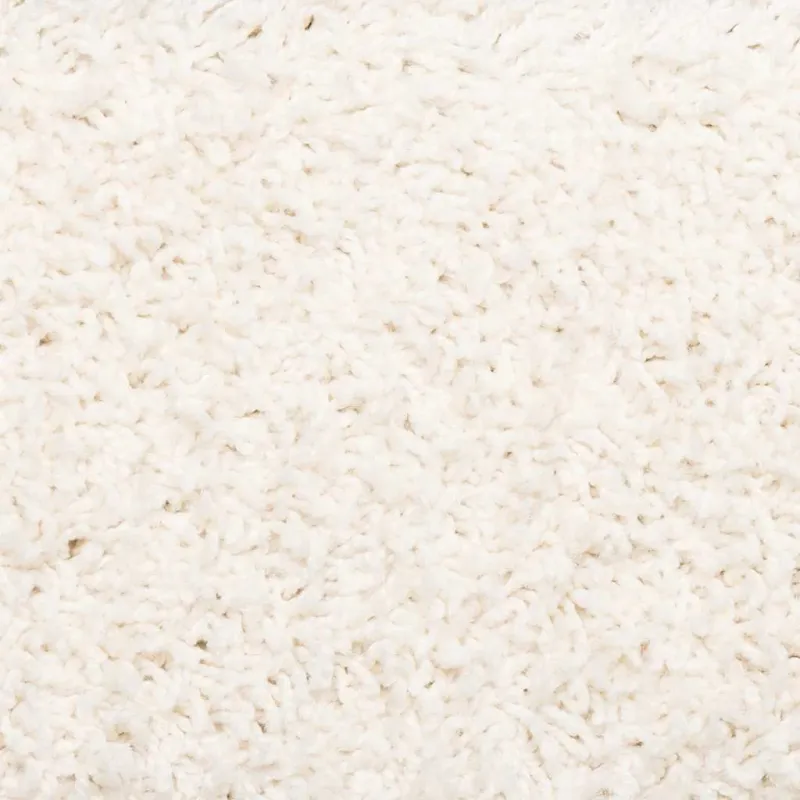 Laiptų kilimėliai, 20 vnt., 56x17x3 cm, balti, pusapvaliai
