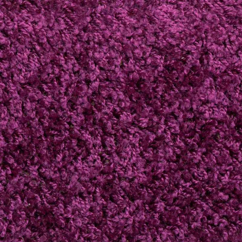 Laiptų kilimėliai, 20 vnt., 65x21x4 cm, violetiniai, pusapvaliai, dideli