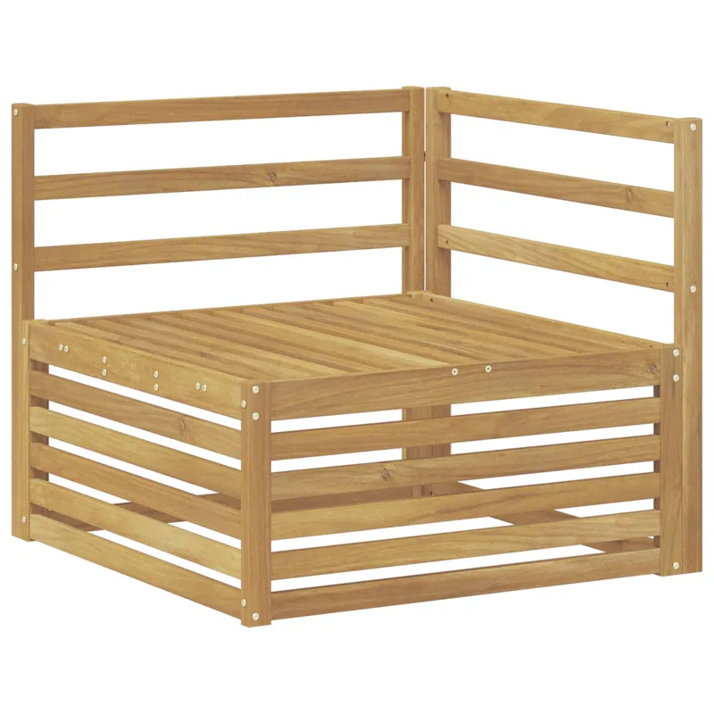 Lauko sofos komplektas 6 Vienetas