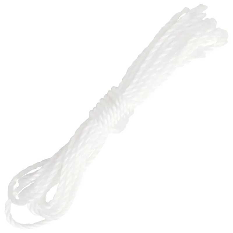 Saulės skėtis, 160 g/m², trikampė, smėlio spalvos, 5x6x6 m, HDPE