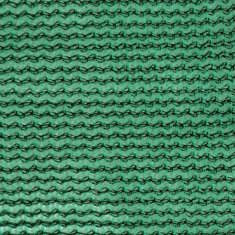 Priekabos Tinklas, Žalias, 3x6 m, HDPE