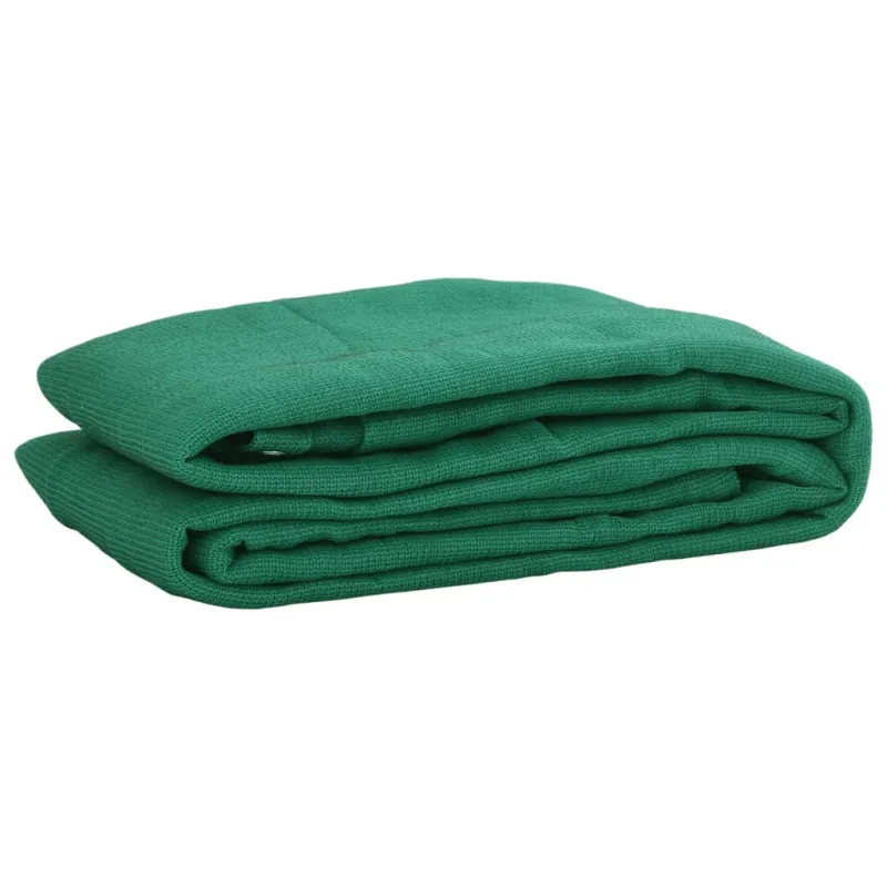 Priekabos Tinklas, Žalias, 3,5x5 m, HDPE