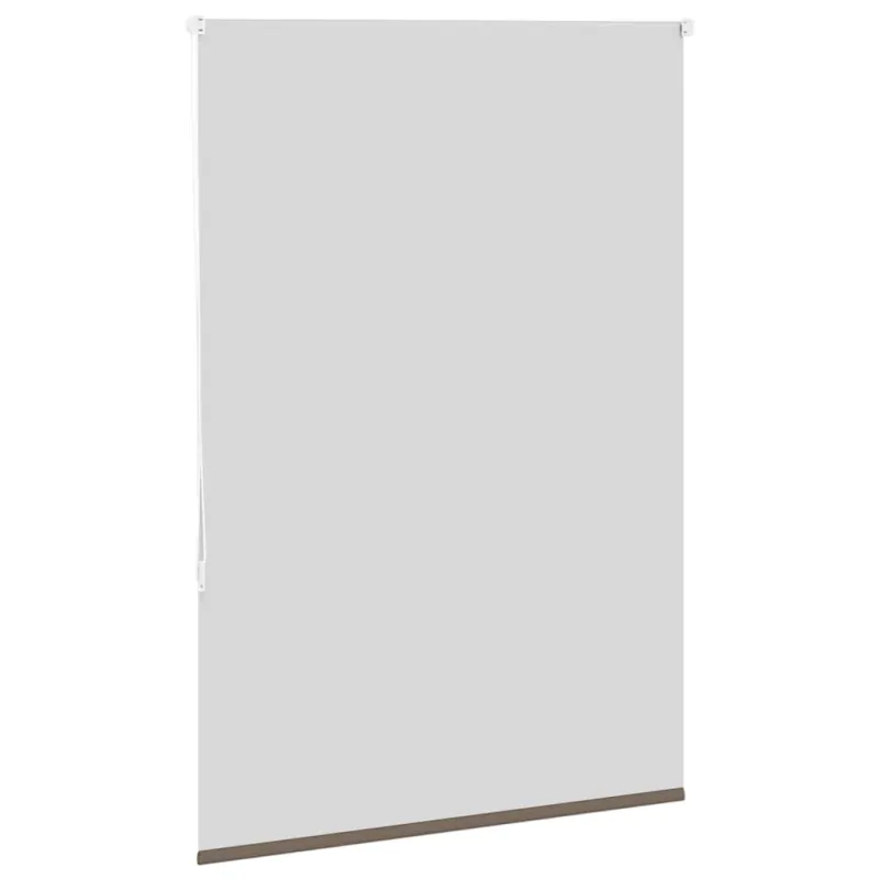 Roletas, neperšlampamas, kavos spalvos, 105x175 cm, audinys, plotis 100,7 cm, poliesteris