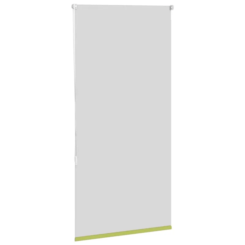 Roletas, tamsinantys lapai, žalios spalvos, 65x130 cm, audinys, plotis 60,7 cm, poliesteris