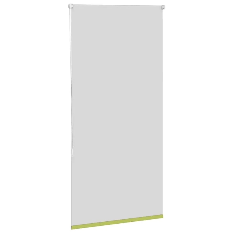 Roletas, tamsinantys lapai, žalios spalvos, 70x130 cm, audinys, plotis 65,7 cm, poliesteris