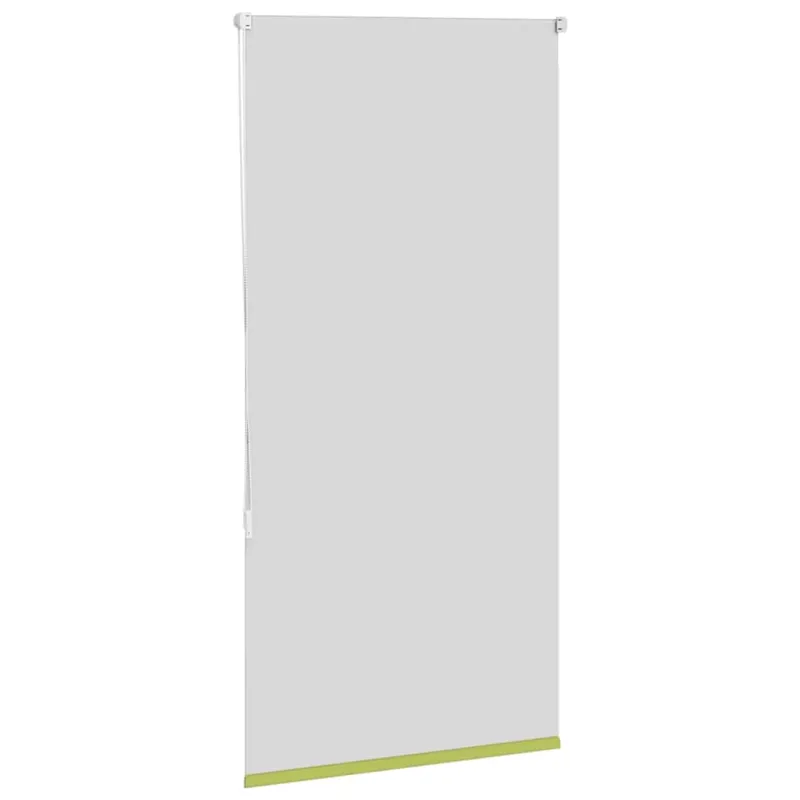 Roletas, tamsinantys lapai, žalias, 65x175 cm, audinys, plotis 60,7 cm, poliesteris