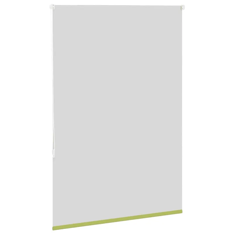 Roletas, tamsinantys lapai, žalias, 115x175 cm, audinys, plotis 110,7 cm, poliesteris