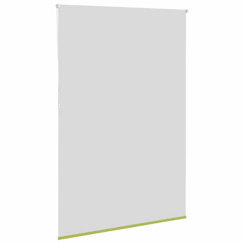Roletas, tamsinantys lapai, žalias, 145x210 cm, audinys, plotis 141,6 cm, poliesteris