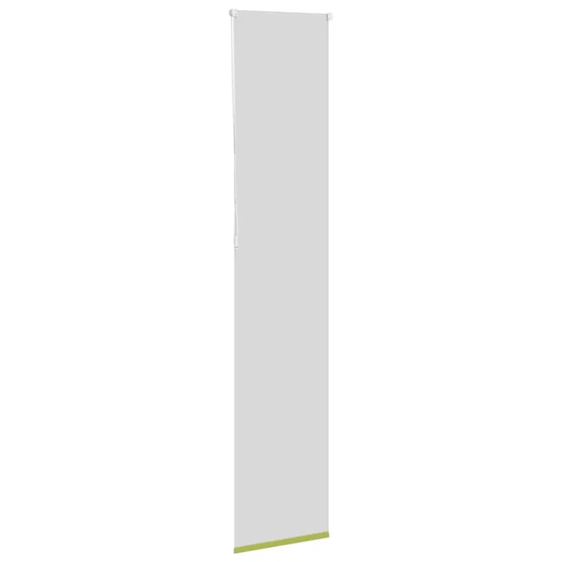 Roletas, tamsinantys lapai, žalios spalvos, 60x230 cm, audinys, plotis 55,7 cm, poliesteris