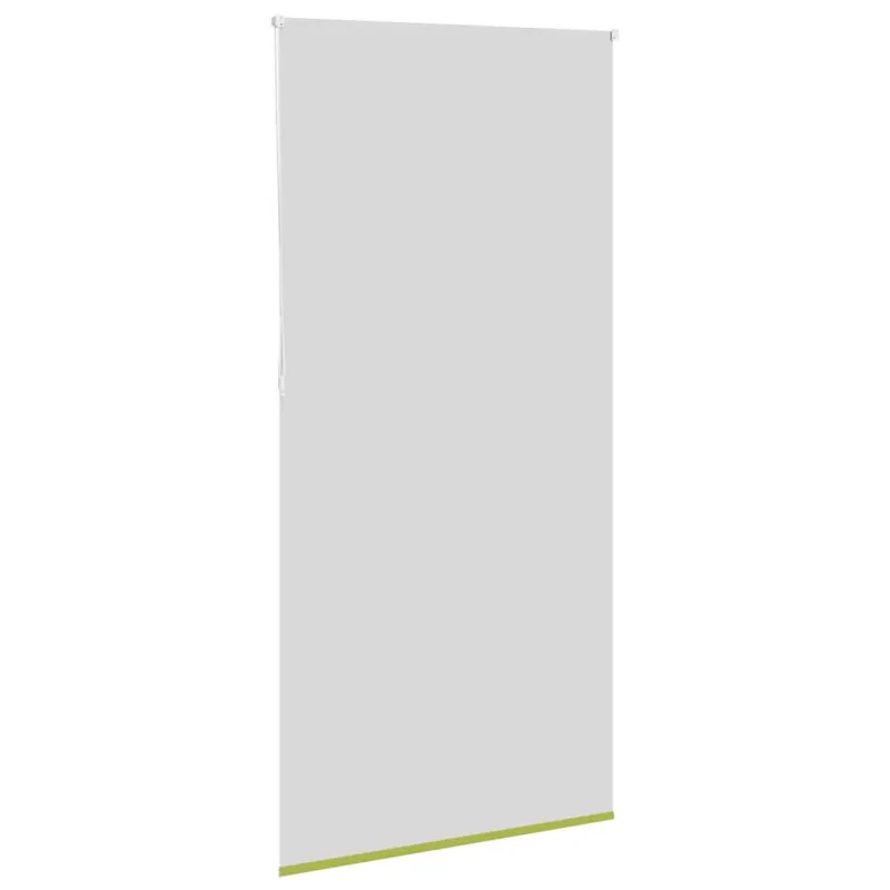 Roletas, tamsinantys lapai, žalios spalvos, 110x230 cm, audinys, plotis 105,7 cm, poliesteris