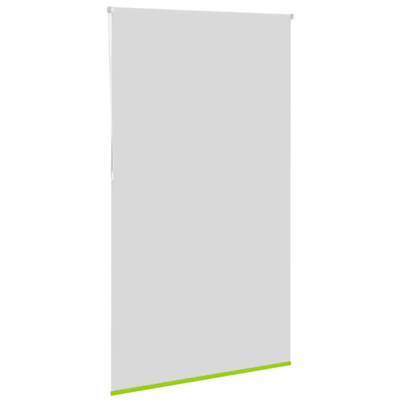 Roletas, tamsinantys lapai, žalios spalvos, 125x230 cm, audinys, plotis 121,6 cm, poliesteris