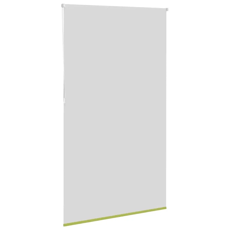 Roletas, tamsinantys lapai, žalias, 140x230 cm, audinys, plotis 136,6 cm, poliesteris