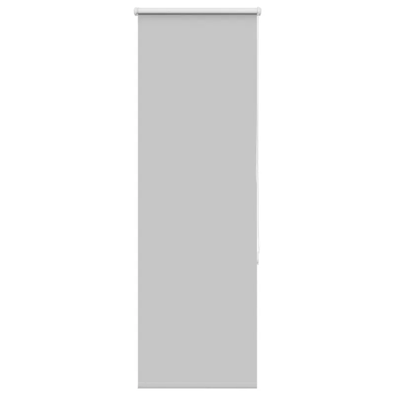 roletas smėlio šviesiai pilka 55x130 cm audinio plotis 50,7 cm