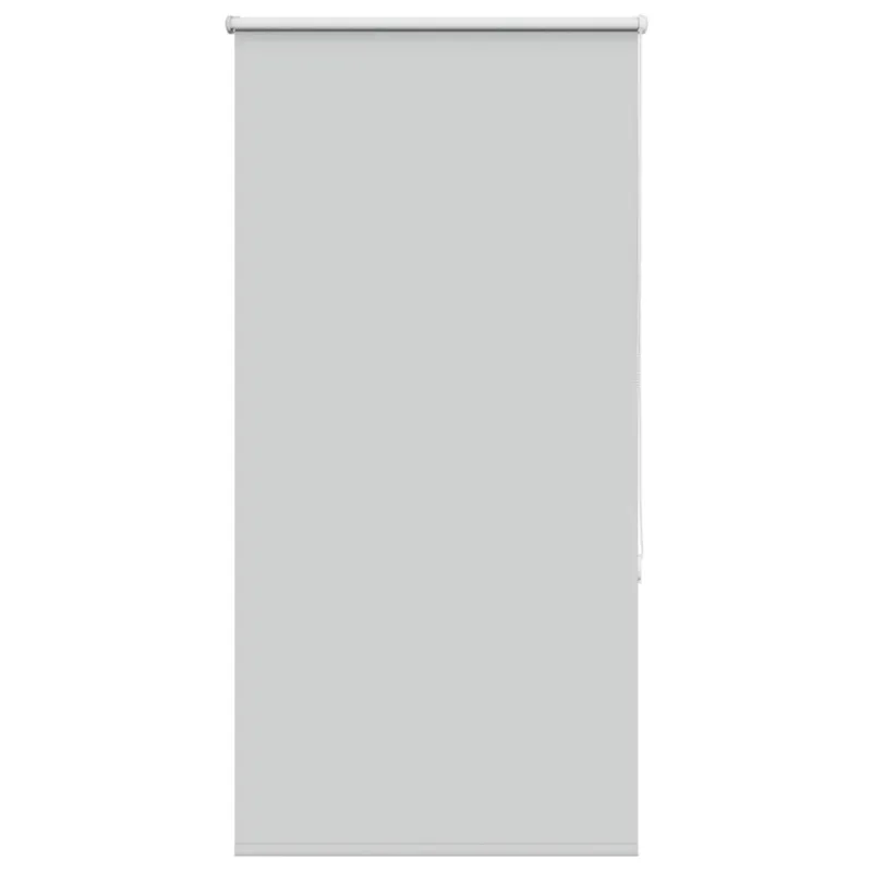 roletas smėlio šviesiai pilka 75x130 cm audinio plotis 70,7 cm