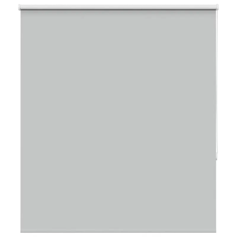 roletas smėlio šviesiai pilka 140x130 cm audinio plotis 136,6cm