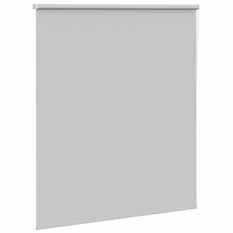 roletas smėlio šviesiai pilka 140x130 cm audinio plotis 136,6cm