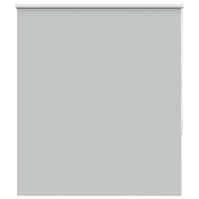 roletas smėlio šviesiai pilka 130x150 cm audinio plotis 126,6cm