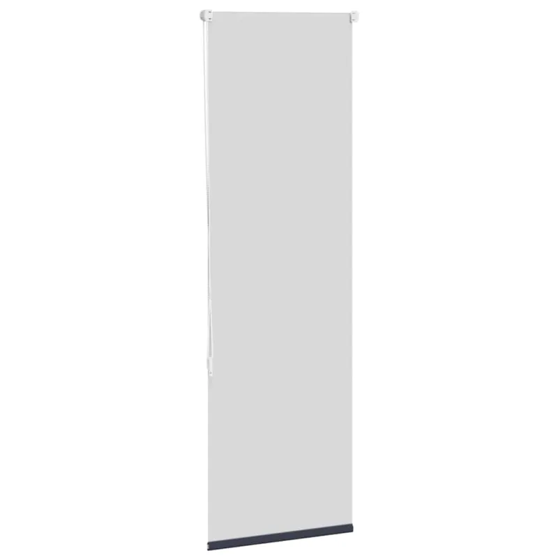 Roletas, neperšlampamas, jūrų spalvos, 50x130 cm, audinys, plotis 45,7 cm, poliesteris