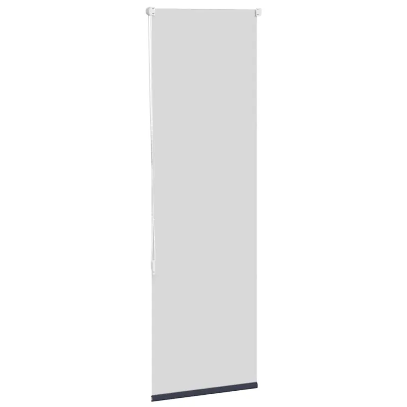 Roletas, neperšlampamas, jūrų spalvos, 60x175 cm, audinys, plotis 55,7 cm, poliesteris