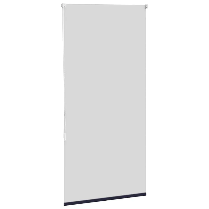 Roletas, neperšlampamas, jūrų spalvos, 85x175 cm, audinys, plotis 80,7 cm, poliesteris