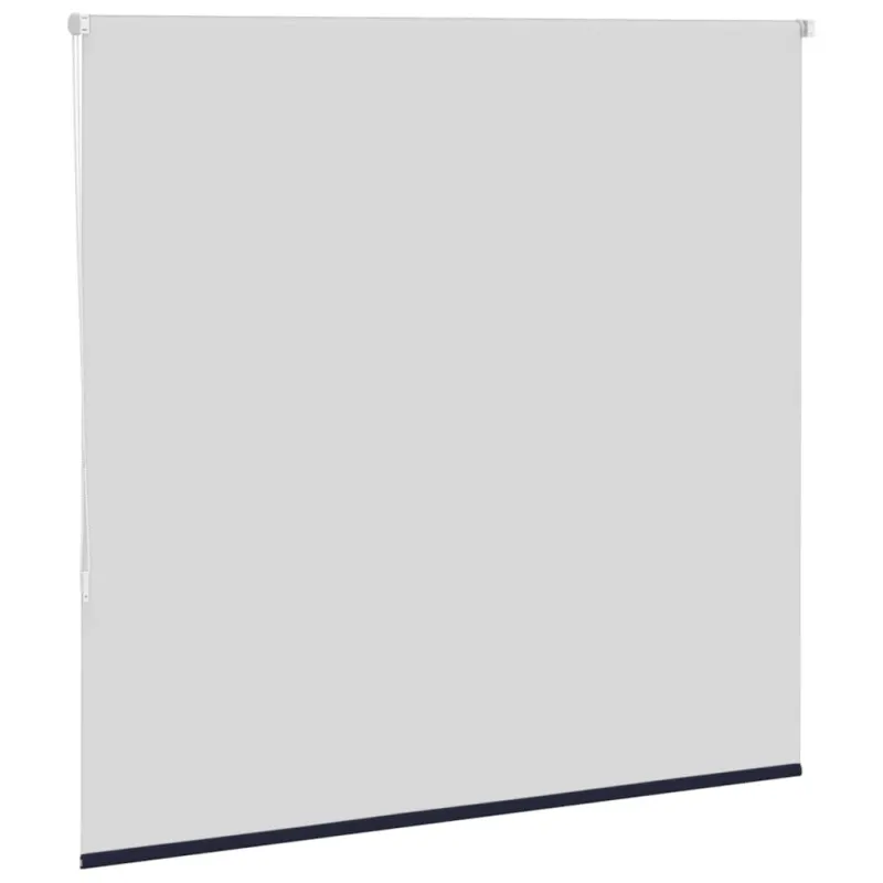 Roletas, neperšlampamas, jūrų spalvos, 150x175 cm, audinys, plotis 146,6 cm, poliesteris
