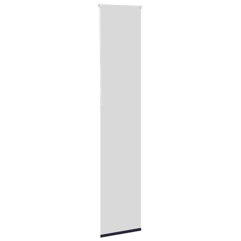Roletas, neperšlampamas, jūrų spalvos, 60x210 cm, audinys, plotis 55,7 cm, poliesteris