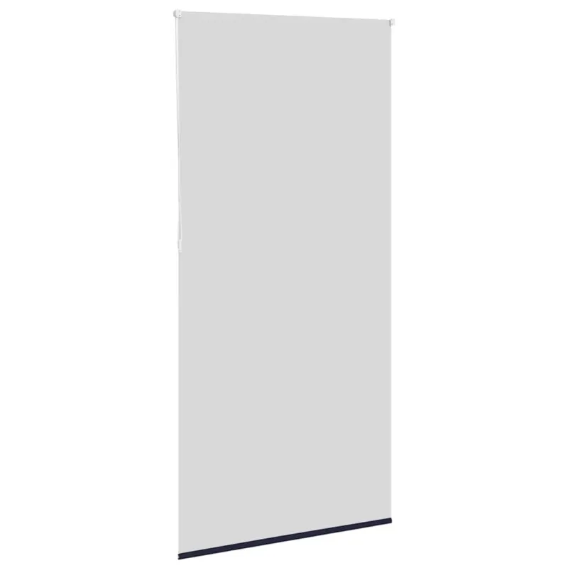 Roletas, neperšlampamas, jūrų spalvos, 95x210 cm, audinys, plotis 90,7 cm, poliesteris