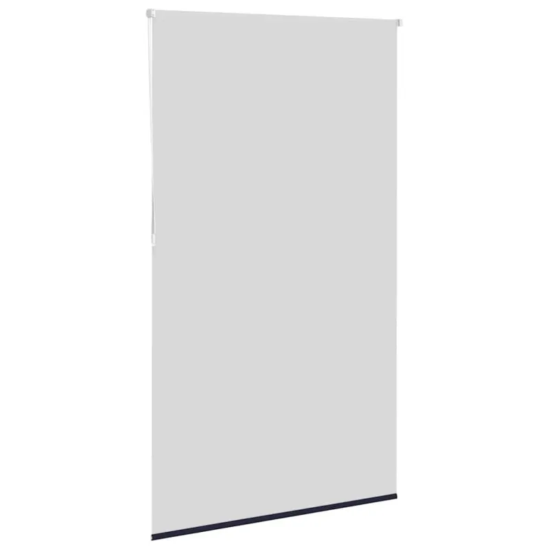 Roletas, neperšlampamas, jūrų spalvos, 125x210 cm, audinys, plotis 121,6 cm, poliesteris