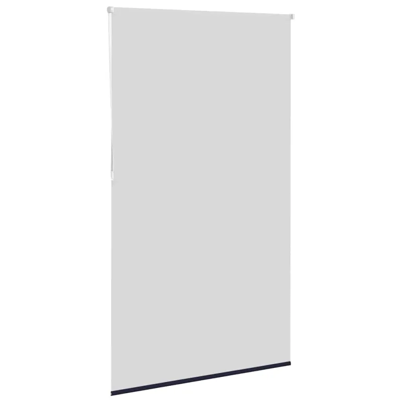 Roletas, neperšlampamas, jūrų spalvos, 125x230 cm, audinys, plotis 121,6 cm, poliesteris