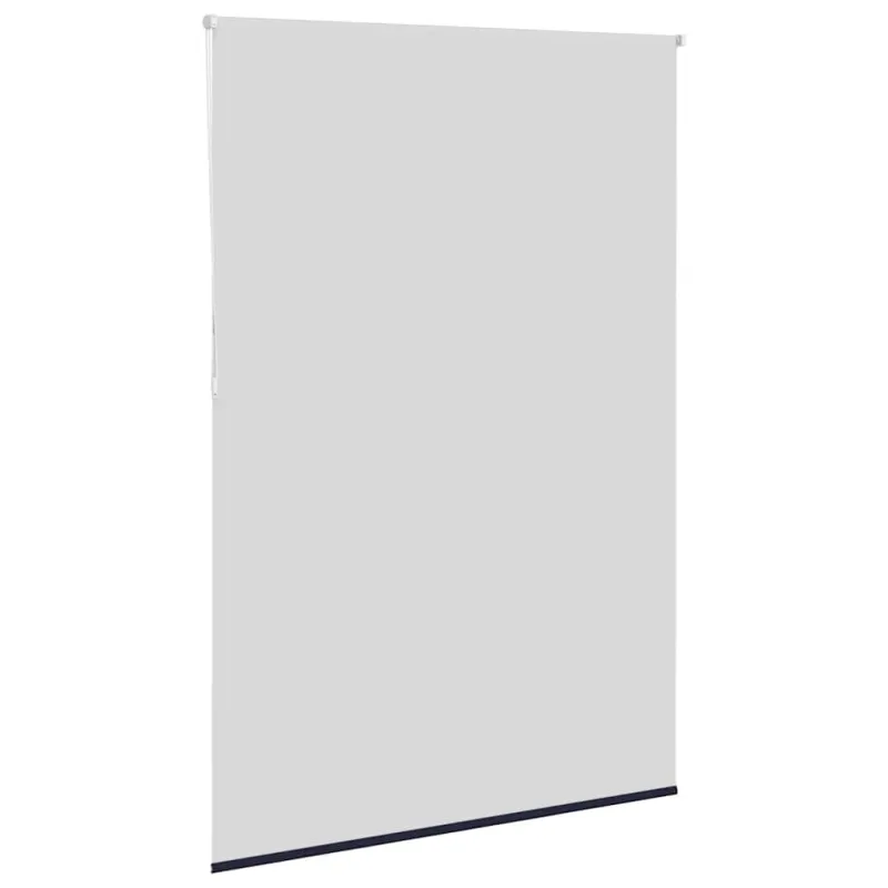 Roletas, neperšlampamas, jūrų spalvos, 145x230 cm, audinys, plotis 141,6 cm, poliesteris