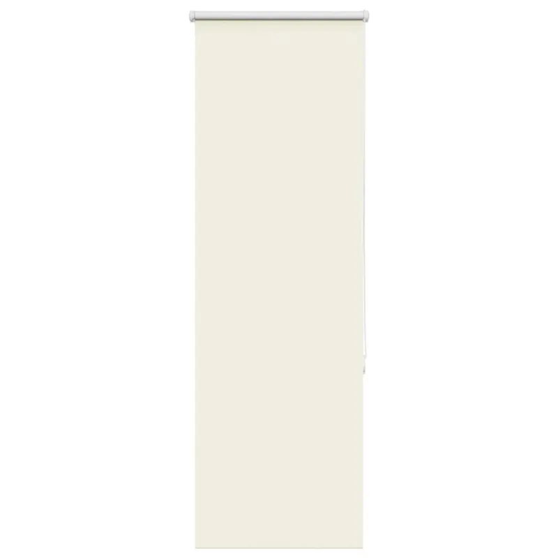 Roletas, neperšlampamas, gelsvas, 45x175 cm, audinys, plotis 40,7 cm, poliesteris