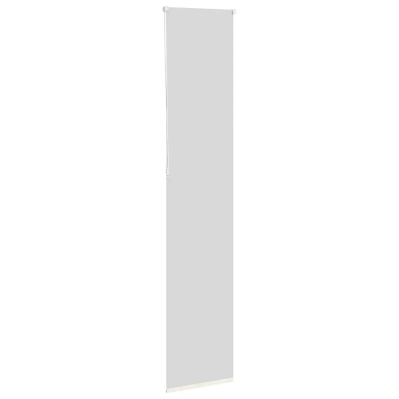 Roletas, neperšlampamas, gelsvas, 55x230 cm, audinys, plotis 50,7 cm, poliesteris