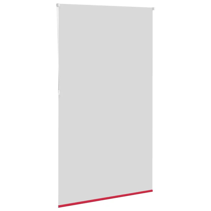 Roletas, neperšlampamas, raudonos spalvos, 135x230 cm, audinys, plotis 131,6 cm, poliesteris